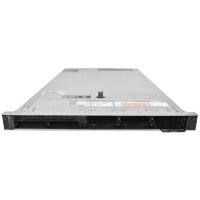 Dell PowerEdge R640 no CPU no RAM PC4 H730P mini 2x...