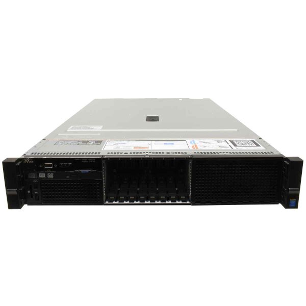 Dell Precision Rack 7910 WorkStation 1xE5-2603 V3 16GB 8 Bay 2,5" NVS310