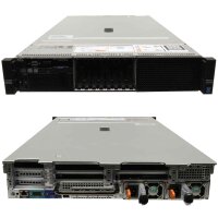 Dell Precision Rack 7910 WorkStation 1xE5-2603 V3 16GB 8...