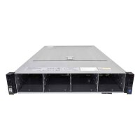 HUAWEI RH2288H V3 Server ohne CPU ohne RAM 2x Kühler 16 x 3,5 LFF