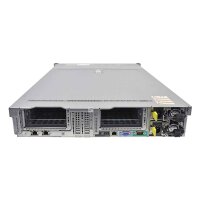 HUAWEI RH2288H V3 Server ohne CPU ohne RAM 2x Kühler 16 x 3,5 LFF