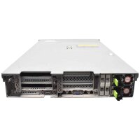 CISCO BE7000M UCS C240 M5 1x Gold 6132 2,6GHz 14C 96GB PC4 24 x SFF Raid M5HD 2U