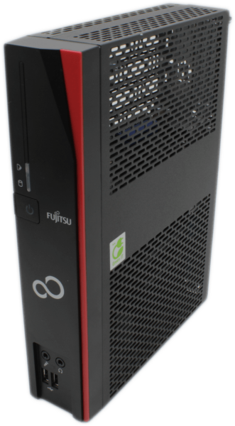 Fujitsu Futro S920 Thin Client - AMD GX-222GC - 1050V920-GKV10