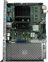 Fujitsu Futro S920 ThinClient | AMD GX-222GC CPU 4GB RAM / No SSD | mit Netzteil