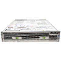 Sun Oracle X3-2 X4270 M3 Netra Server 2x Xeon E5-2658 32...