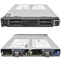 HP ProLiant BL660c G9 Blade Chassis 728352-B21 747354-001 no CPU no PC4 P246BR