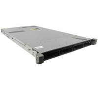 HP ProLiant DL360p G8 Server 2xE5-2650 V2 NO RAM P420i 3,5 LFF 4 Bay