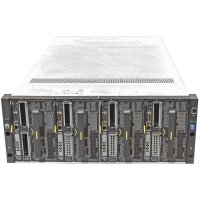 Huawei FusionCube X6800 4 Node XH628 V3 Server no CPU no...