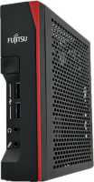 Fujitsu Futro S540 ThinClient | Intel J4005 2x2.0GHz CPU | 4GB DDR4 8GB M.2 SSD