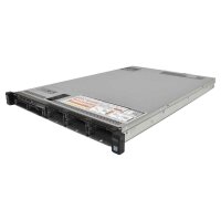 Dell PowerEdge R630 Rack Server 2x E5-2620 V3 64GB DDR4...