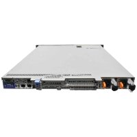 Dell PowerEdge R330 Server Xeon E3-1260L v5 4-Core 2,90...