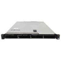 Dell PowerEdge R330 Server Xeon E3-1260L v5 4-Core 2,90...