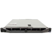 Dell PowerEdge R230 Server E3-1220 v5 QC 3.00 GHz 16GB PC4  iDrac8 2x LFF 3,5