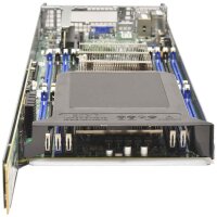 Nutanix Node Server X10DRT-P-G5-NI22 no CPU no PC4 2x Kühler 1x 64GB SATADOM-SL