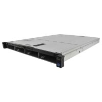 Dell PowerEdge R420 Server ohne CPU ohne RAM ohne HDD...