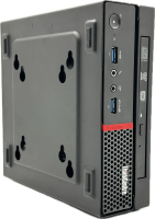 Lenovo ThinkCentre M700 Tiny PC | i5-6400T 8GB RAM 200GB SSD | DVD-RW Win10 Pro