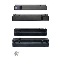 Dell PE R930 Mounting Bracket Ears left right DSH-1 DSH-2...