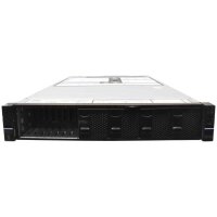 Lenovo System x3650 M5 Server Xeon E5-2637 v4 CPU 32GB PC4 8x SFF 2,5 M5210 12G