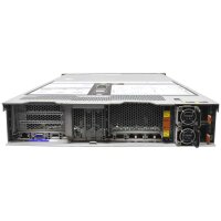 Lenovo System x3650 M5 Server Xeon E5-2637 v4 CPU 32GB PC4 8x SFF 2,5 M5210 12G