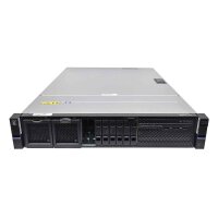 IBM FlashSystem V9000 Controller ohne CPU 0 GB DDR4 2x...