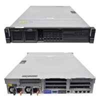 IBM FlashSystem V9000 Controller ohne CPU 0 GB DDR4 2x...