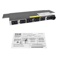 IBM DPI C13 Enterprise PDU 9306-RTP 39Y8941 39Y8918...