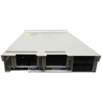 CISCO UCS C240 M4 RackServer 2x E5-2640 V4 10-C CPU...