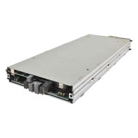 Fujitsu Primergy BX2580 M1 Blade Server Chassis mit...