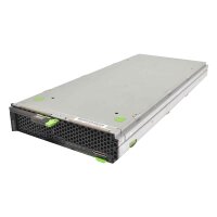 Fujitsu Primergy BX2580 M1 Blade Server Chassis mit Mainboard S26361-K1467-V200