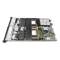 Lenovo System x3550 M5 Server Barebone no CPU no DDR4 2x...