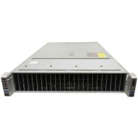 CISCO UCS C240 M4 RackServer ohne CPU ohne RAM PC4 2x...