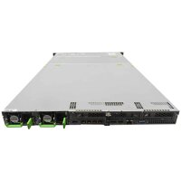 Fujitsu Primergy RX2530 M1Server ohne CPU ohne RAM 2x...