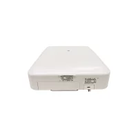 Cisco W-LAN Access Point AIR-AP4800-E-K9 mit Wandhalterung