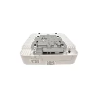 Cisco W-LAN Access Point AIR-AP4800-E-K9 mit Wandhalterung