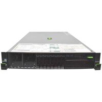 Fujitsu Primergy RX2540 M2 Server 2x E5-2620 v4 2.1GHz 32...