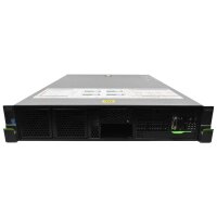 Fujitsu RX300 S8 Server 2x E5-2630 V2 6-Core 2.60 GHz CPU...