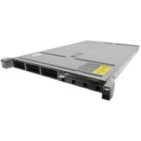 CISCO UCS C220 M4 RackServer ohne CPU ohne RAM 1x Kühler 8x SFF 2,5 onboard