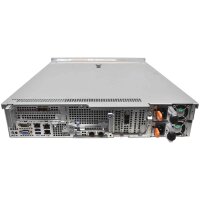 Dell PowerEdge R7515 AMD EPYC 7232P 32GB PC4 H330 Mini 2x...