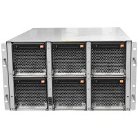 NetApp FAS Storage AFF8080 EX 4x E5-2680v2 CPU 256GB PC3...