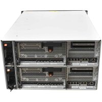 NetApp FAS8040 Storage Controller Filer System E5-2658...