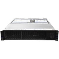 Lenovo System x3650 M5 Server Barebone no CPU no PC4 20x...