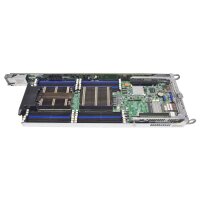 NetApp Supermicro Node Server X10DRT-B+NA011 no CPU&RAM 2x Kühler AOC-MH25G-M2S2T 25GbE