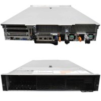 Dell Mindbreeze InSpire PE R740 1x Xeon Gold 6126 2.60GHz...