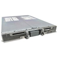 Cisco Blade Server Modul UCS B260 M4 UCSB-EX-M4-3 2x...