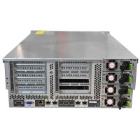 CISCO UCS C460 M4 Rack Server 4x Intel E7-8880 V4 0 GB...