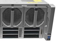 CISCO UCS C460 M4 Rack Server 4x Intel E7-8880 V4 0 GB DDR4 RAM 12x SFF 2,5