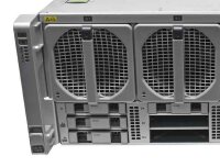 CISCO UCS C460 M4 Rack Server 4x Intel E7-8880 V4 0 GB DDR4 RAM 12x SFF 2,5