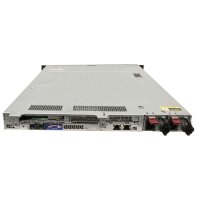 HP ProLiant DL160 G9 Server 1x E5-2620 v4 CPU 16GB RAM 4x LFF 3,5 P440/4GB DVD