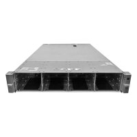 HP ProLiant DL380 Gen9 Server no CPU RAM 2x Heatsink...