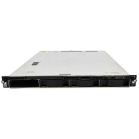 HP ProLiant DL120 G9 Intel E5-1620 V3 4-Core 3,50 Ghz...